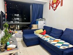 The Promenade@Pelikat (D19), Apartment #454939721